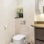 Daire Luxury Louvre Ii Paris