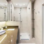 Daire Luxury Louvre Ii Paris