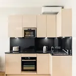 Daire Luxury Louvre Ii