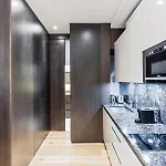 Daire Luxury Louvre Ii Paris