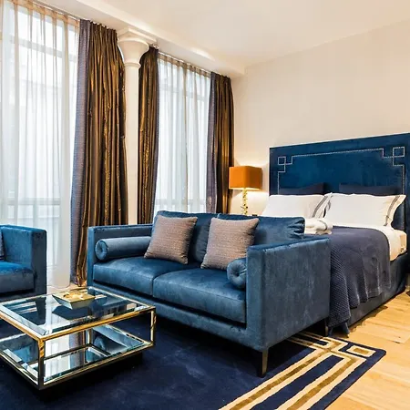 Luxury Louvre Ii 파리